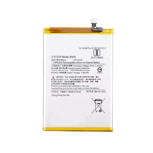 Battery Replacement for Xiaomi Redmi 9A/ 9C