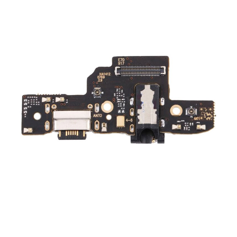 Charging Port Flex with Board for Xiaomi Redmi Note 11