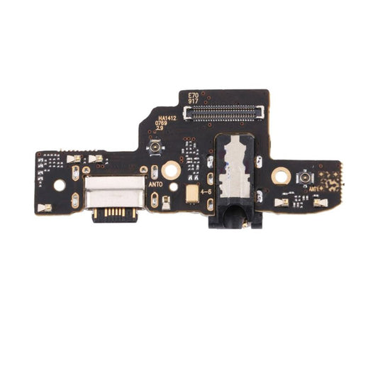 Charging Port Flex with Board for Xiaomi Redmi Note 11