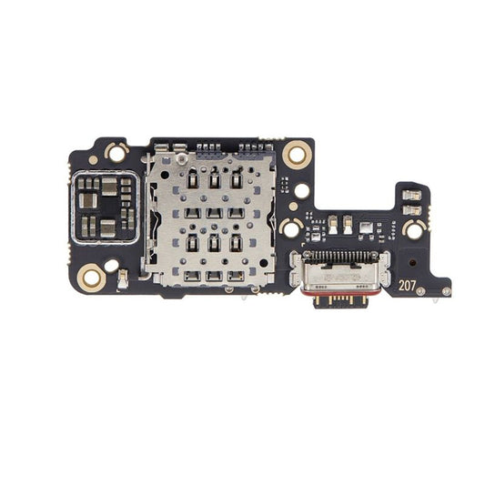 Charging Port Flex with Board for Xiaomi Redmi Note 11 Pro/ 11 Pro Plus 5G