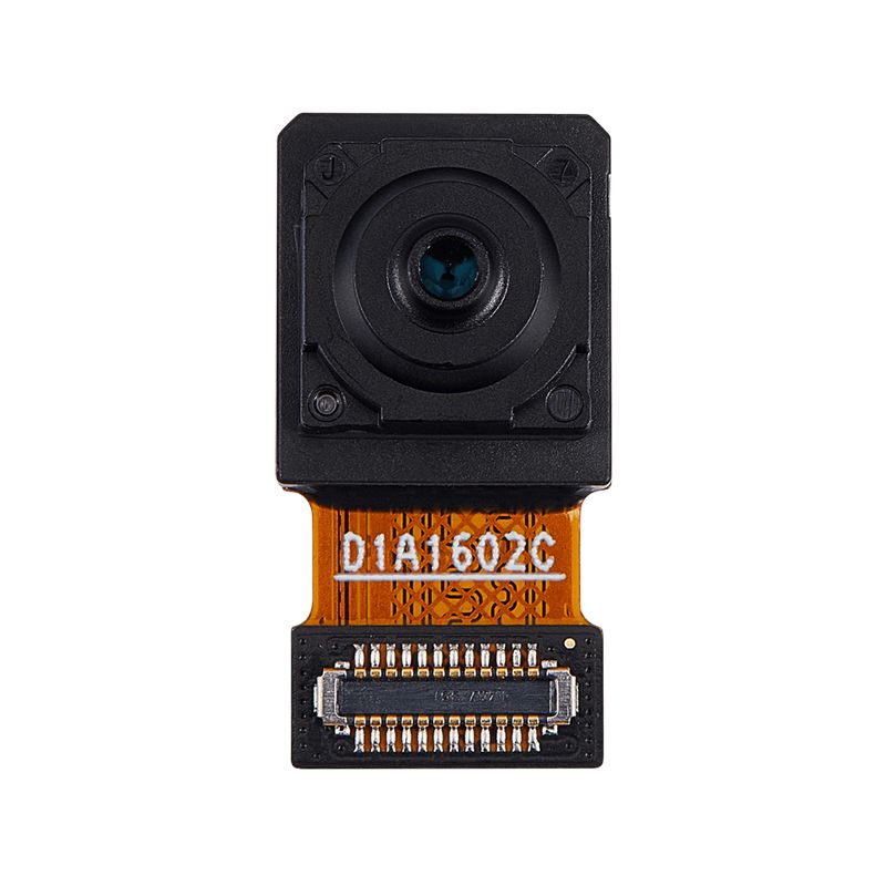 Front Camera Flex For Xiaomi Redmi Note 12 Pro Plus