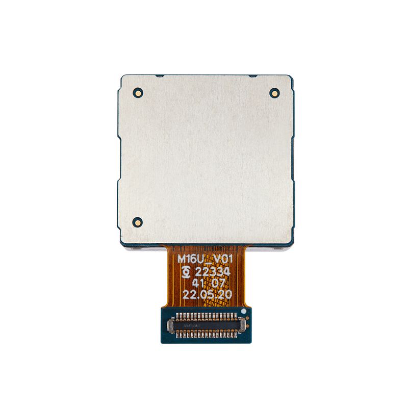 Rear Camera Flex (Main) For Xiaomi Redmi Note 12 Pro Plus