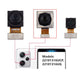 Rear Camera Flex (Main) For Xiaomi Redmi Note 12 Pro Plus