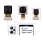 Rear Camera Flex (ULTRAWIDE) For Xiaomi Redmi Note 12 Pro Plus