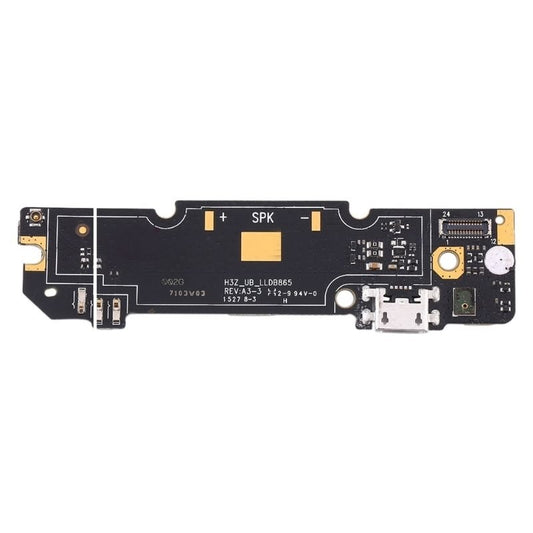 Charging Port Flex for Xiaomi Redmi Note 3