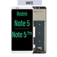 LCD Touch Screen Assembly For Xiaomi Redmi Note 5/ Note 5 Pro - White