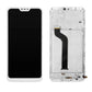 LCD Touch Screen Assembly For Xiaomi Redmi Note 6/ Note 6 Pro - White