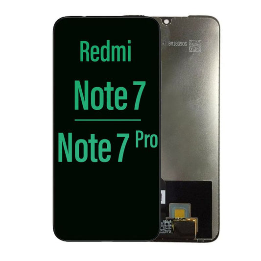 Xiaomi Redmi Note 7/ Note 7 Pro LCD Digitizer Assembly