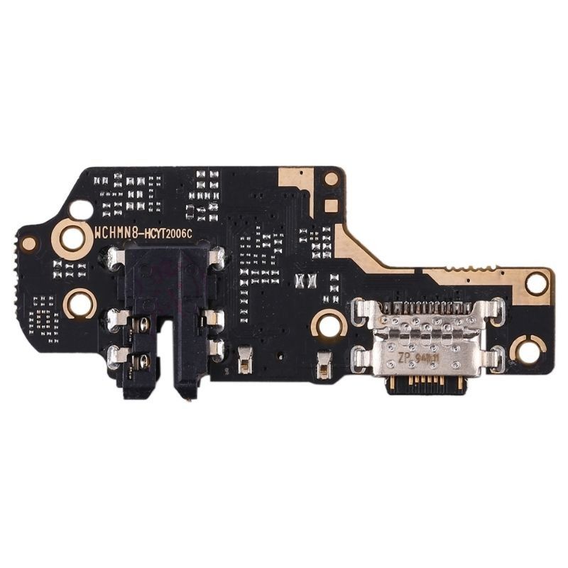 Charging Port Flex For Xiaomi Redmi Note 8