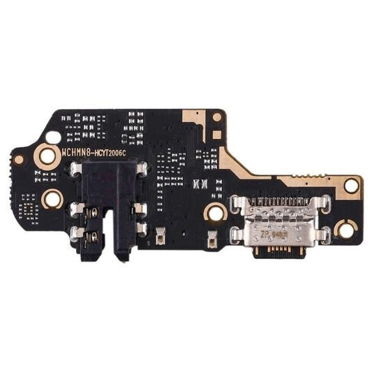 Charging Port Flex For Xiaomi Redmi Note 8