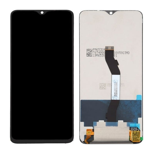 Xiaomi Redmi Note 8 Pro LCD Digitizer Screen Assembly