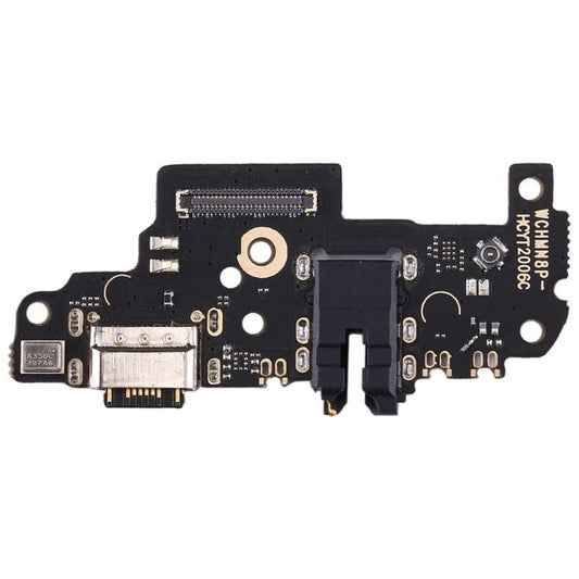 Xiaomi Redmi Note 8 Pro Charging Port Replacement