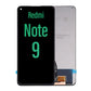 LCD Digitizer Assembly For Xiaomi Redmi Note 9