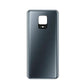 Back Glass Cover For  Xiaomi Redmi Note 9 Pro - Interstellar Grey