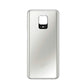 Back Glass Cover For  Xiaomi Redmi Note 9 Pro - White