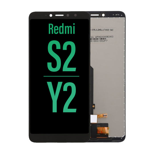 LCD Touch Screen Assembly for Xiaomi Redmi S2/ Y2
