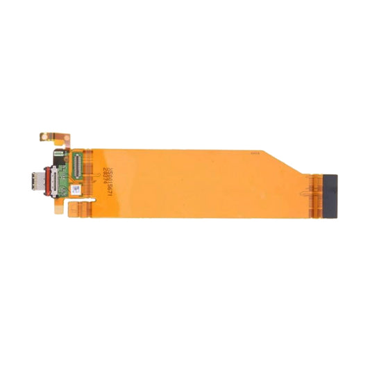 Charging Port Flex With Board Replacement for Xperia 10 II