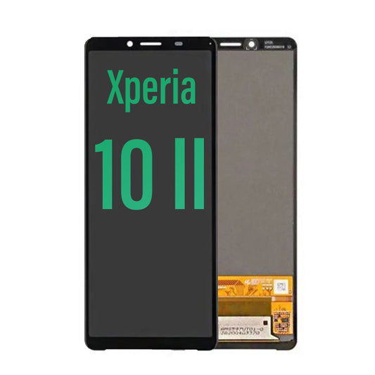 Sony Xperia 10 II LCD Touch Screen Assembly
