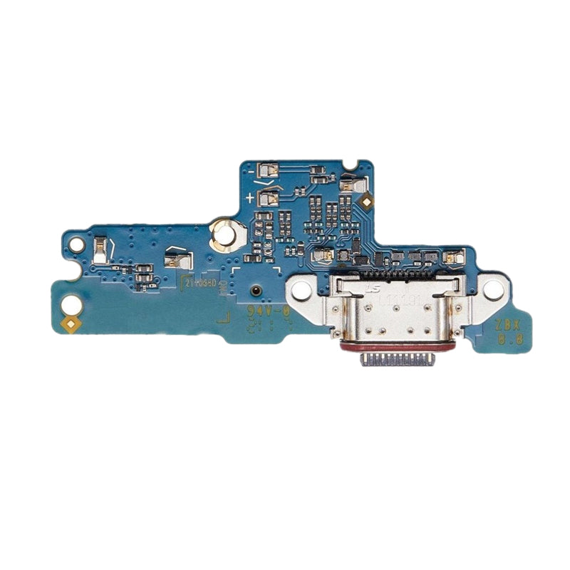 Charging Port Flex With Board Replacement for Xperia 10 III