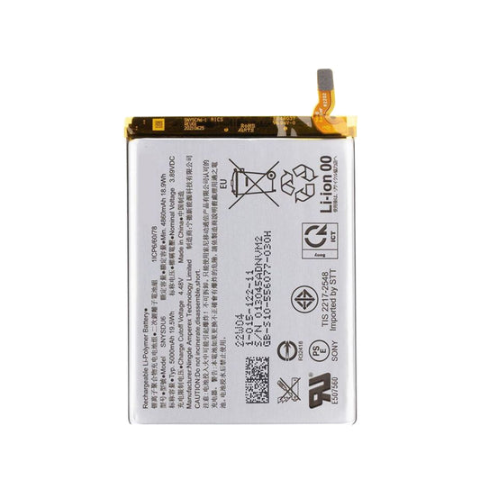 Battery Replacement for Sony Xperia 10 IV