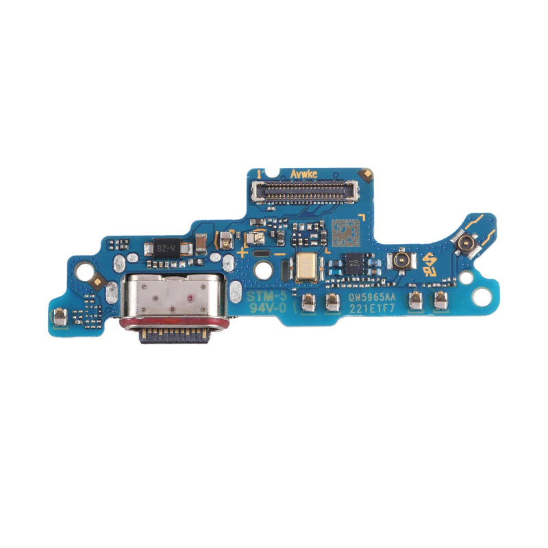 Charging Port Flex With Board Replacement for Xperia 10 IV
