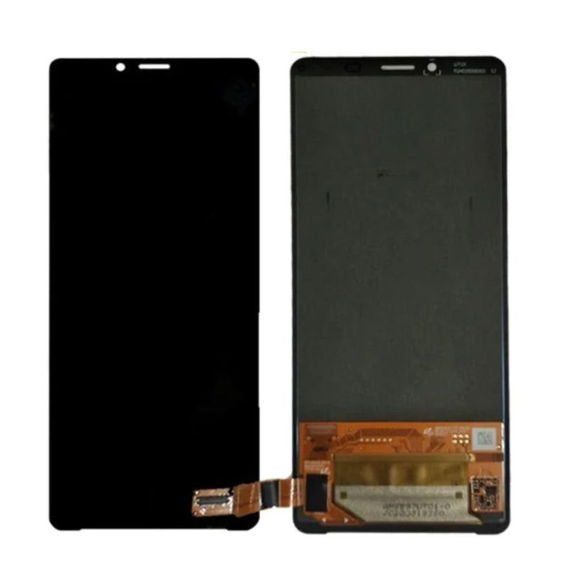 LCD Touch Screen Assembly for Sony Xperia 10 IV