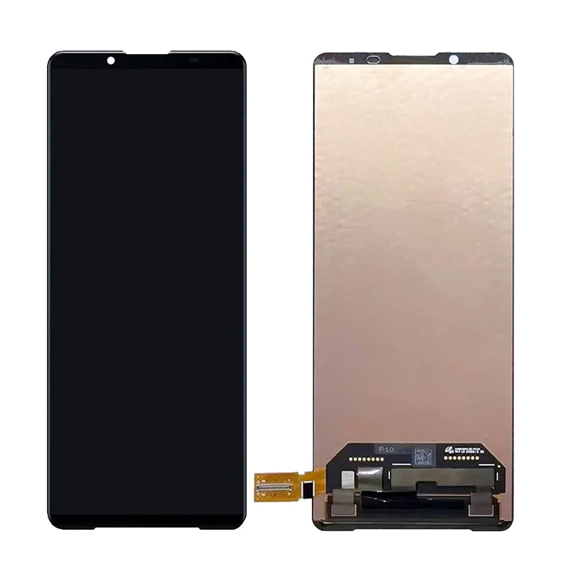 LCD Touch Screen Assembly for Sony Xperia 1 V