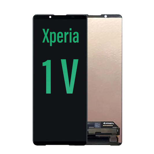 LCD Touch Screen Assembly for Sony Xperia 1 V