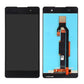 LCD Touch Screen Assembly Compatile for Xperia E5-Black