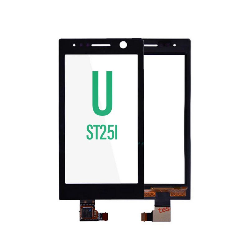 Sony xPeria U ST25i Digitizer Touch Screen