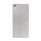 Back Cover Replacement for Xperia X Performance-White