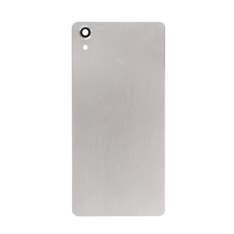 Back Cover Replacement for Xperia X Performance-White