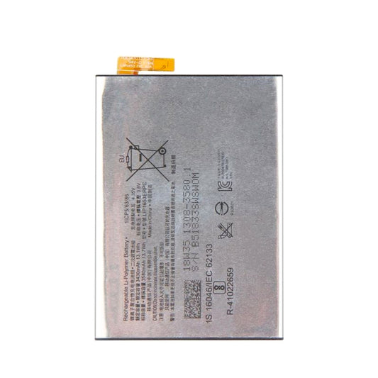 Battery Replacement for Xperia XA2 Ultra