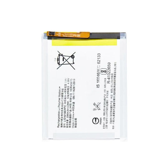 Xperia XA Battery Replacement