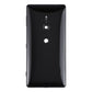 Back Cover for Xperia XZ2- Liquid Black
