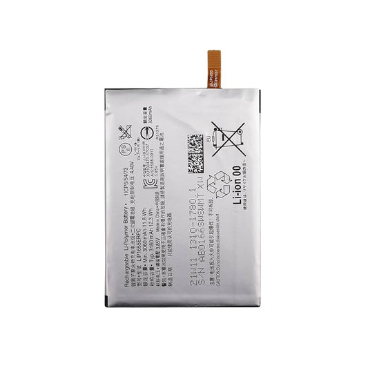 Battery Replacement for Xperia XZ2