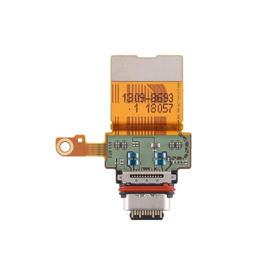 Charging Port Flex Replacement for Xperia XZ2 Compact