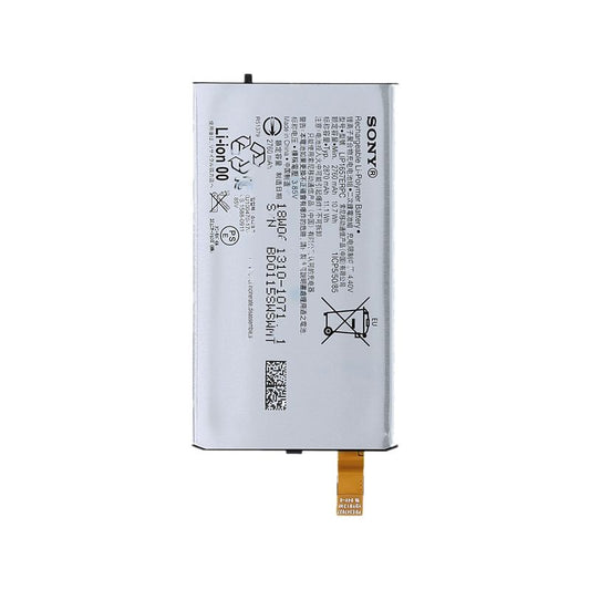 Xperia XZ2 Compact Battery Replacement