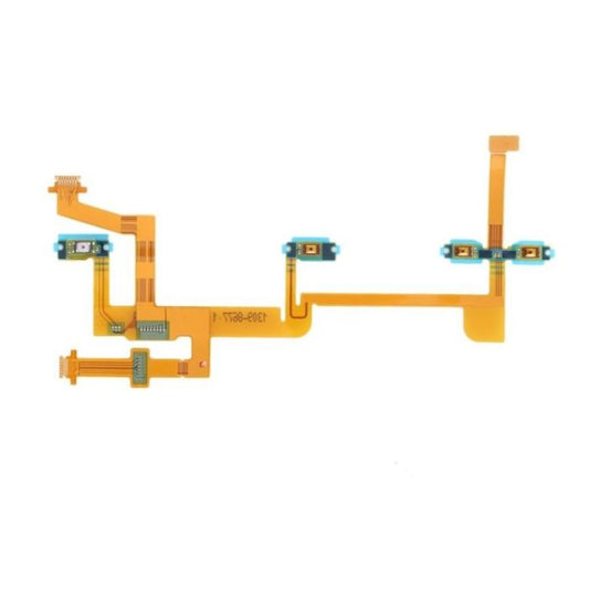 Xperia XZ2 Compact Power Volume Button Flex