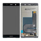 Xperia XZ2 Premium LCD Digitizer Assembly-Black