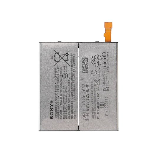 Xperia XZ2 Premium Battery Replacement