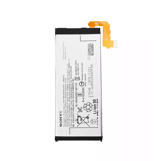 Xperia XZ Premium Battery Replacement