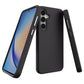Triangle Armour Case Cover for Galaxy A57 5G - Black