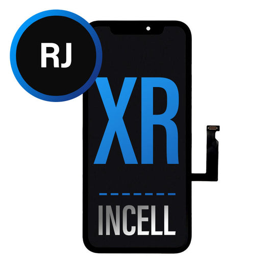 iPhone XR Screen Replacement Assembly -RJ INCELL