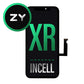 iPhone XR Screen Replacement Assembly With Frame -ZY INCELL