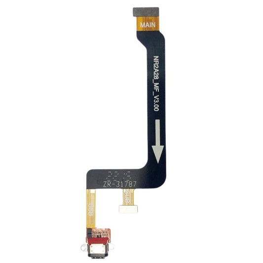 Charging Port Flex Replacement for Nokia XR20