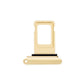 Sim Card Tray For iPhone XR - Yellow