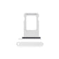Sim Card Tray For iPhone XR - White