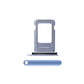 Sim Card Tray For iPhone XR - Blue