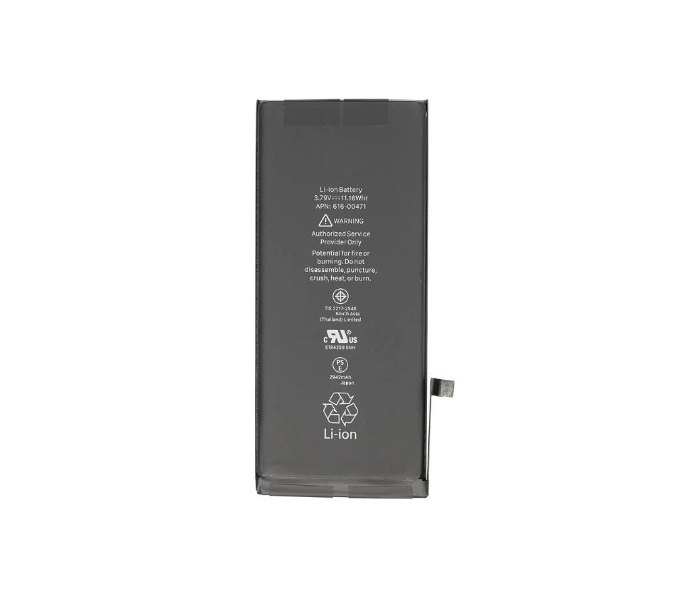 Battery Replacement For iPhone XR